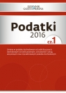 Podatki 2016  Część 1