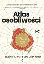Atlas osobliwości (Uszkodzenie obwoluty)