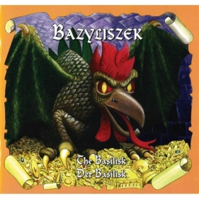 Bazyliszek - Małkowska Katarzyna