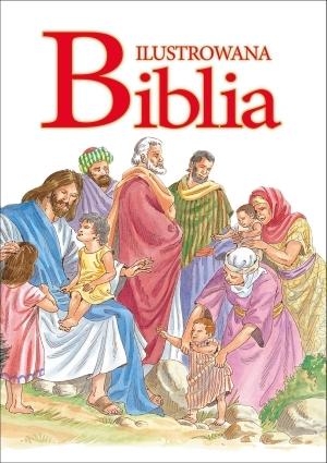 Ilustrowana Biblia