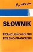 Słownik polsko - francuski francusko - polski