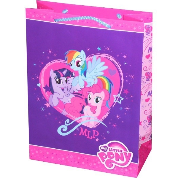 Torba My Little Pony s.2