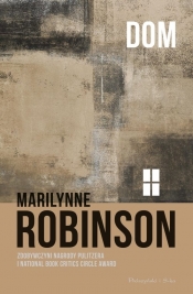 Dom - Marilynne Robinson