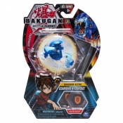 Figurka BAKUGAN Deluxe Chaser Lion (6045146/20107973)