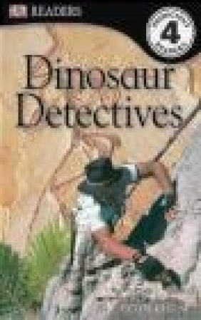 Dinosaur Detectives Peter Chrisp