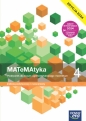 MaTeMAtyka 4. Zakres podstawowy i rozszerzony. Edycja 2024 - Opracowanie zbiorowe, Opracowanie zbiorowe