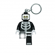 LEGO, Brelok do kluczy z latarką Kościotrup (LGL-KE137)