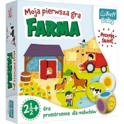 Farma - Moja pierwsza gra (02109)