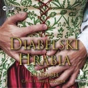 Niepokorni T.1 Diabelski Hrabia audiobook - Melisa Bel