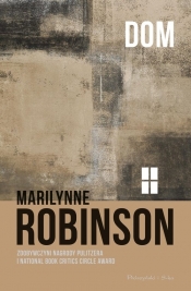 Dom - Robinson Marilynne