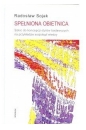 Spełniona obietnica - Radosław Sojak