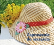 Zaproszenie do szczęścia. Perełka 37