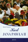 Kod Jana Pawła II Dudała Rafał