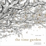 The Time Garden A Magical Journey and Colouring Book Song Daria