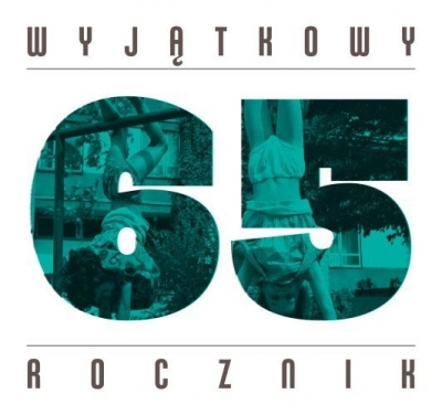 Wyjątkowy rocznik 1965 (OT)