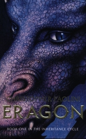 Eragon - Christopher Paolini