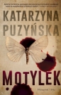 Motylek. Lipowo. Tom 1 (wyd. kieszonkowe) - Katarzyna Puzyńska