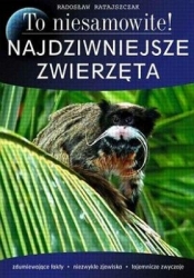 Najdziwniejsze zwierzęta