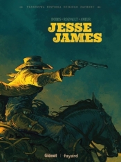 Prawdziwa Historia Dzikiego Zachodu - Jesse James