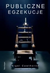 Publiczne egzekucje (Uszkodzona okładka)