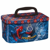 Skarbonka - Spider-Man Homecoming 10 DERFORM
