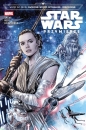 Star Wars. Przymierze - Luke Ross
