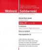 Wolność i Solidarność. 7/2014