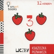 Liczby Książeczka poznawcza