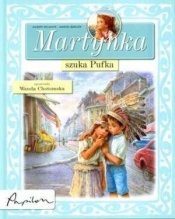 Martynka szuka Pufka - Delahaye Gilbert, Marlier Marcel