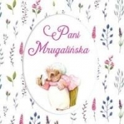 Pani Mrugalińska - Beatrix Potter