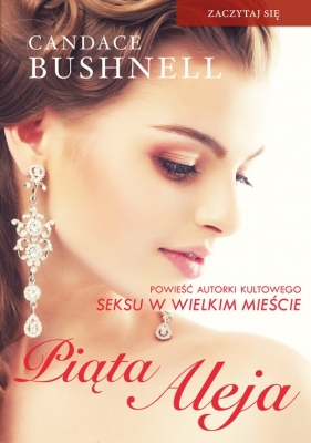 Piąta Aleja - Bushnell Candace