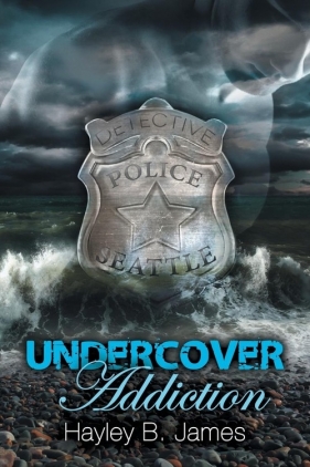 Undercover Addiction - Hays Christopher