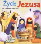 Życie Jezusa WDS - Sally Ann Wright