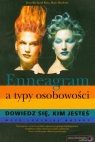 Enneagram a typy osobowości. Dowiedz się, kim jesteś Mapa ludzkiej Riso Don Richard, Hudson Russ