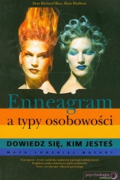 Enneagram a typy osobowości. Dowiedz się, kim jesteś