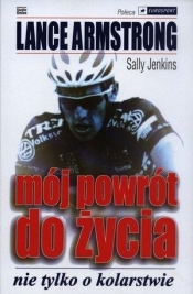 Mój powrót do życia