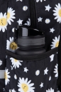 Coolpack, Plecak szkolny Prime Pro - Daisy Black (F162817)