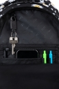 Coolpack, Plecak szkolny Prime Pro - Daisy Black (F162817)
