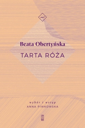 Tarta róża - Beata Obertyńska