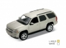 WELLY 2008 Chevrolet Tahoe (22509)