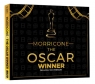 Ennio Morricone The Oscar Winner Deluxe 2CD Edition