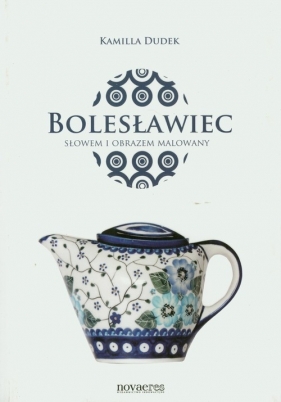 Bolesławiec - Dudek Kamilla
