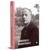 Gombrowicz rekonstrukcje - Paweł Panas