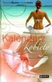 Kalendarz kobiety