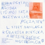 Początek CD - Miuosh