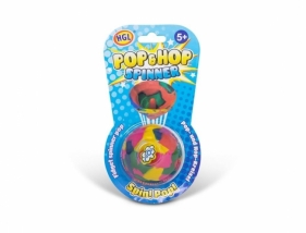 Pop & Hop Spinner