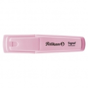 Zakreślacz Pelikan Signal Pastel - różowy (baby pink)