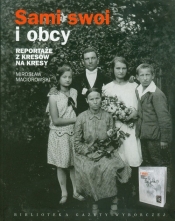Sami swoi i obcy (J0522-RPK)