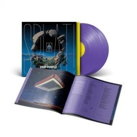Splat! (Purple 2 Vinyl)