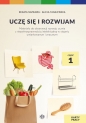 Uczę się i rozwijam Karty pracy Część 1 - Renata Naprawa, Alicja Tanajewska